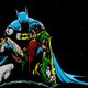 A Death In The Family (1988) by Jim Aparo is one of the classic Batman covers getting the Mondo treatment in May.